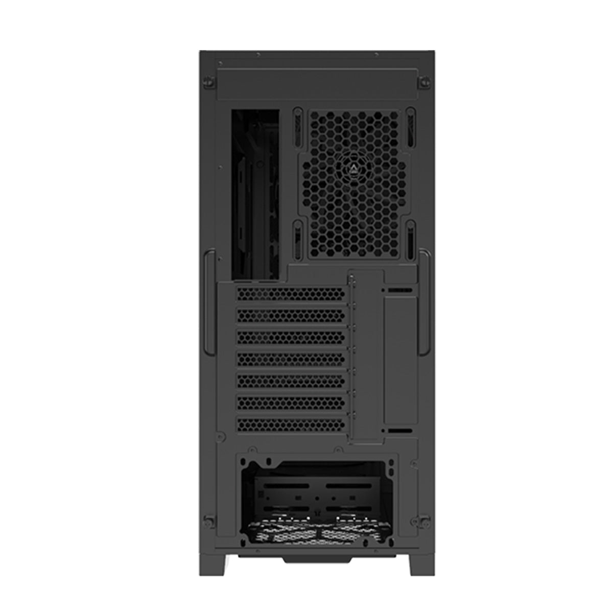 MONTECH AIR 1000 SILENT Mid Tower Case