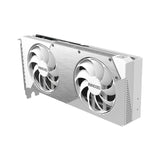 INNO3D GeForce RTX 5060 TWIN X2 OC WHITE 8GB Graphics Card