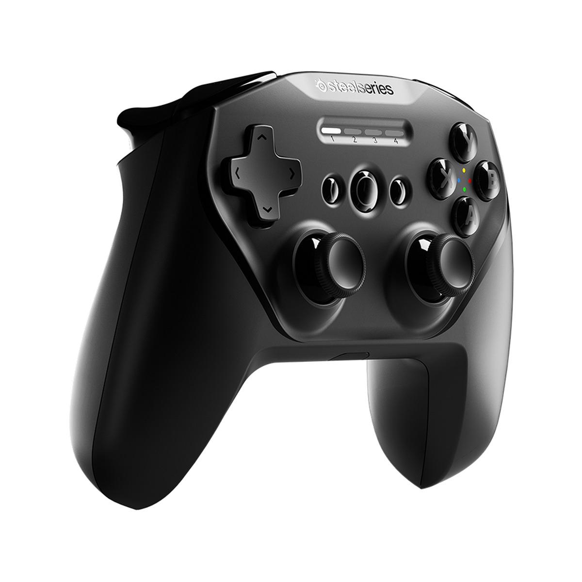 Steelseries Stratus+ Wireless Controller for Android/PC