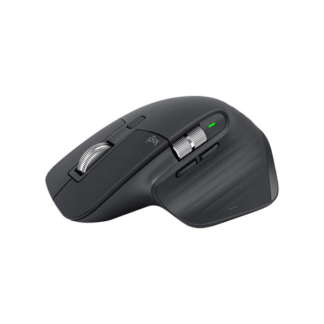 Logitech MX Master 3S Performance Wireless Mouse