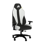 Corsair TC70 Remix Gaming Chair - White