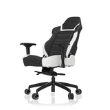 VERTAGEAR PL6000 X-Large Gaming Chair Black/White