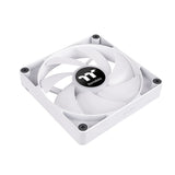 Thermaltake CT140 ARGB 140mm 500-1800RPM PWM Case Fan - OEM Packaging - White