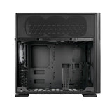 Inwin N515 TG ARGB Mid-Tower Case - Black