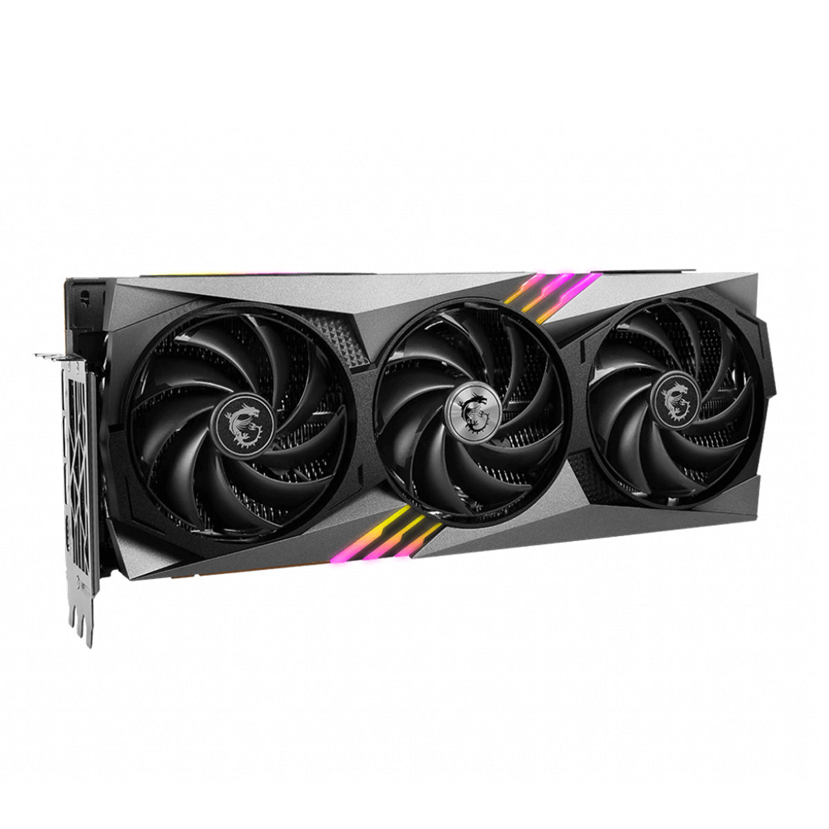 MSI GeForce RTX 4090 GAMING X TRIO 24GB Graphics Card