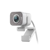 Logitech StreamCam - White