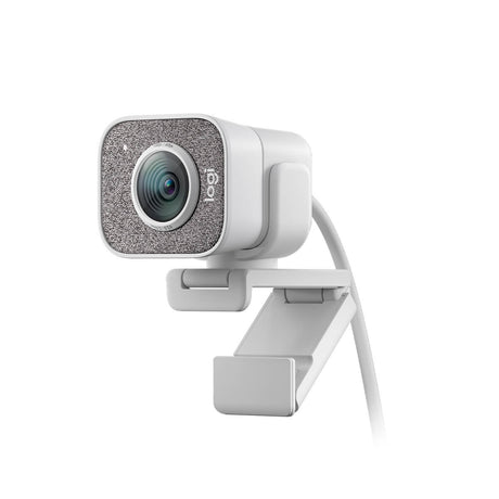 Logitech StreamCam - White