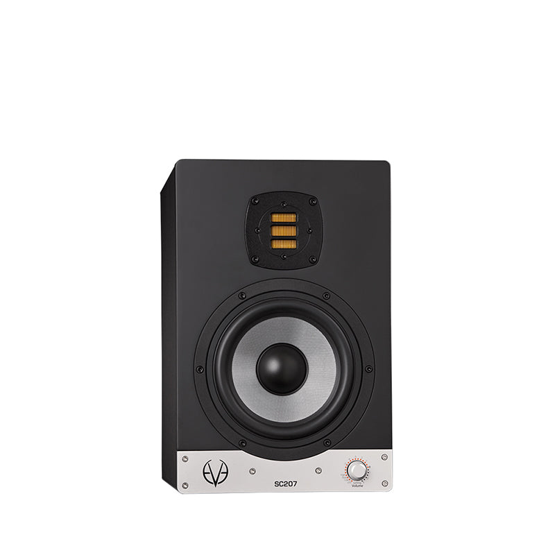 EVE Audio SC207 2-Way 7" Active Studio Monitor (Single)