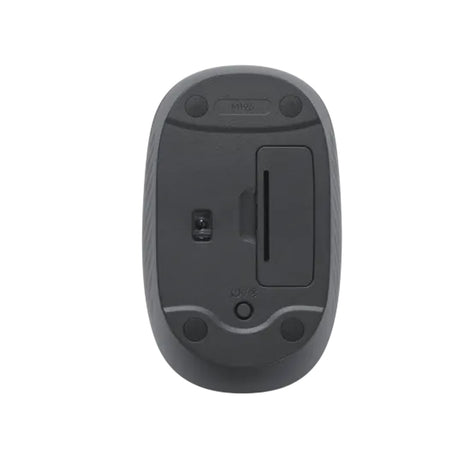 Logitech M196 Wireless Bluetooth Mouse - Graphite
