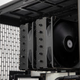 Ginkgo RTX 5080 Core Ultra 7 265KF Gaming PC - BLACK