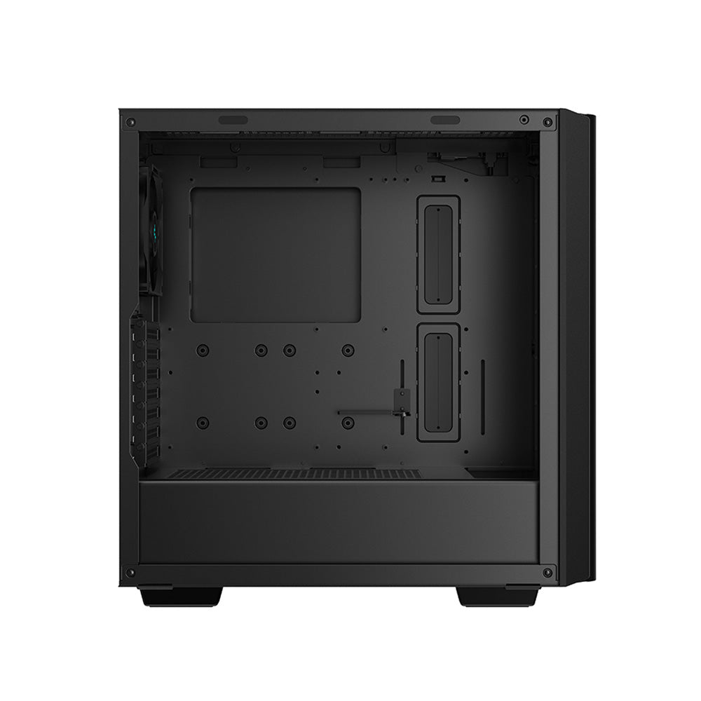 Deepcool CH510 MESH DIGITAL ATX case with  display screen