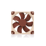 Noctua NF-A9 PWM 92x92x25mm 4-pin PWM  2000/400rpm