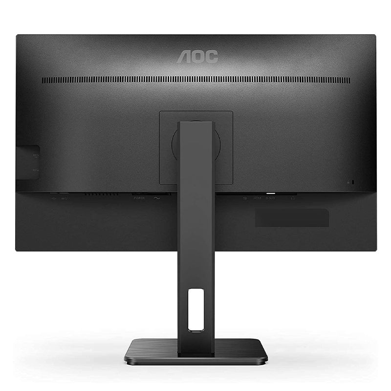 AOC Q27P2Q 27" IPS 75Hz 4ms Frameless Monitor