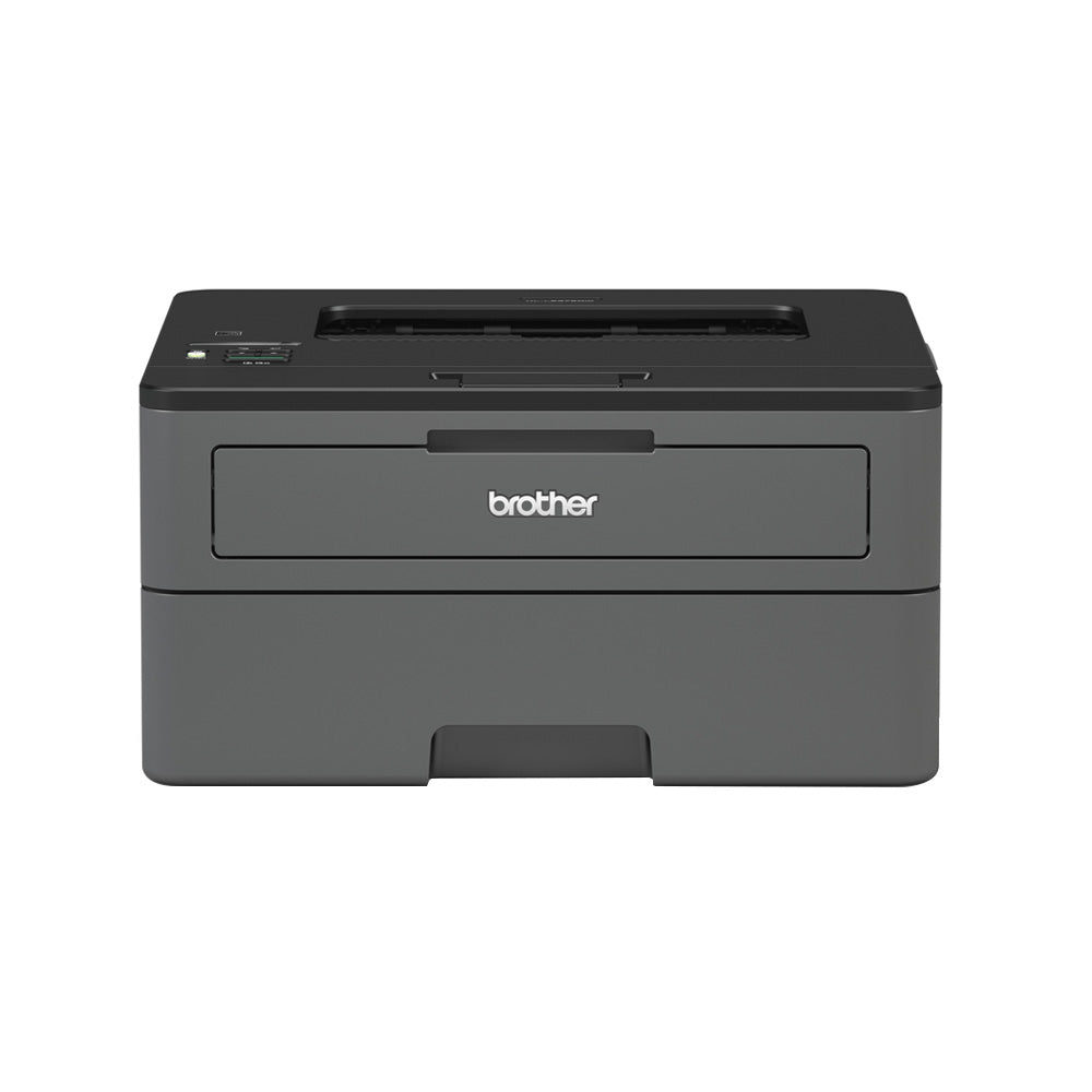 Brother HLL2375DW Duplex Wireless Laser Printer