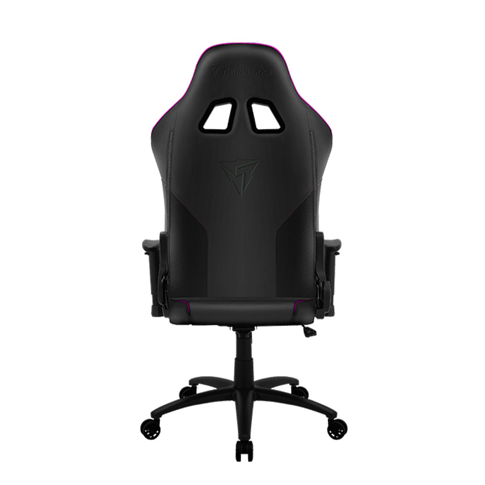 ThunderX3 BC3 Boss Gaming Chair - Fuchsia Pink