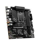 MSI PRO B760M-A WIFI DDR4 mATX Motherboard