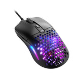 Glorious Model O Eternal Wired Gaming Mouse - Black