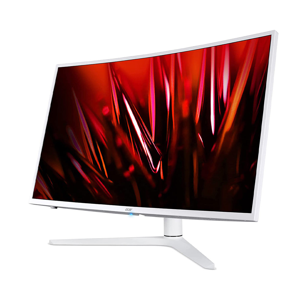 "OPEN BOX" - Acer Nitro XZ396QUP 39" WQHD Curved 170Hz 1ms HDR FreeSync Gaming Monitor