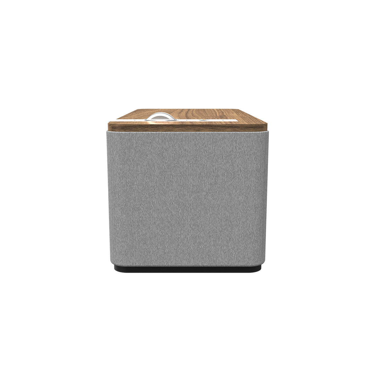 Klipsch The One Plus Bluetooth Speaker - Walnut