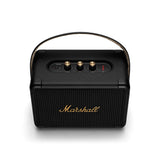 Marshall Kilburn II Portable Speaker Black & Brass