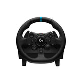 Logitech G923 TRUEFORCE Sim Racing Wheel for PS4 and PC