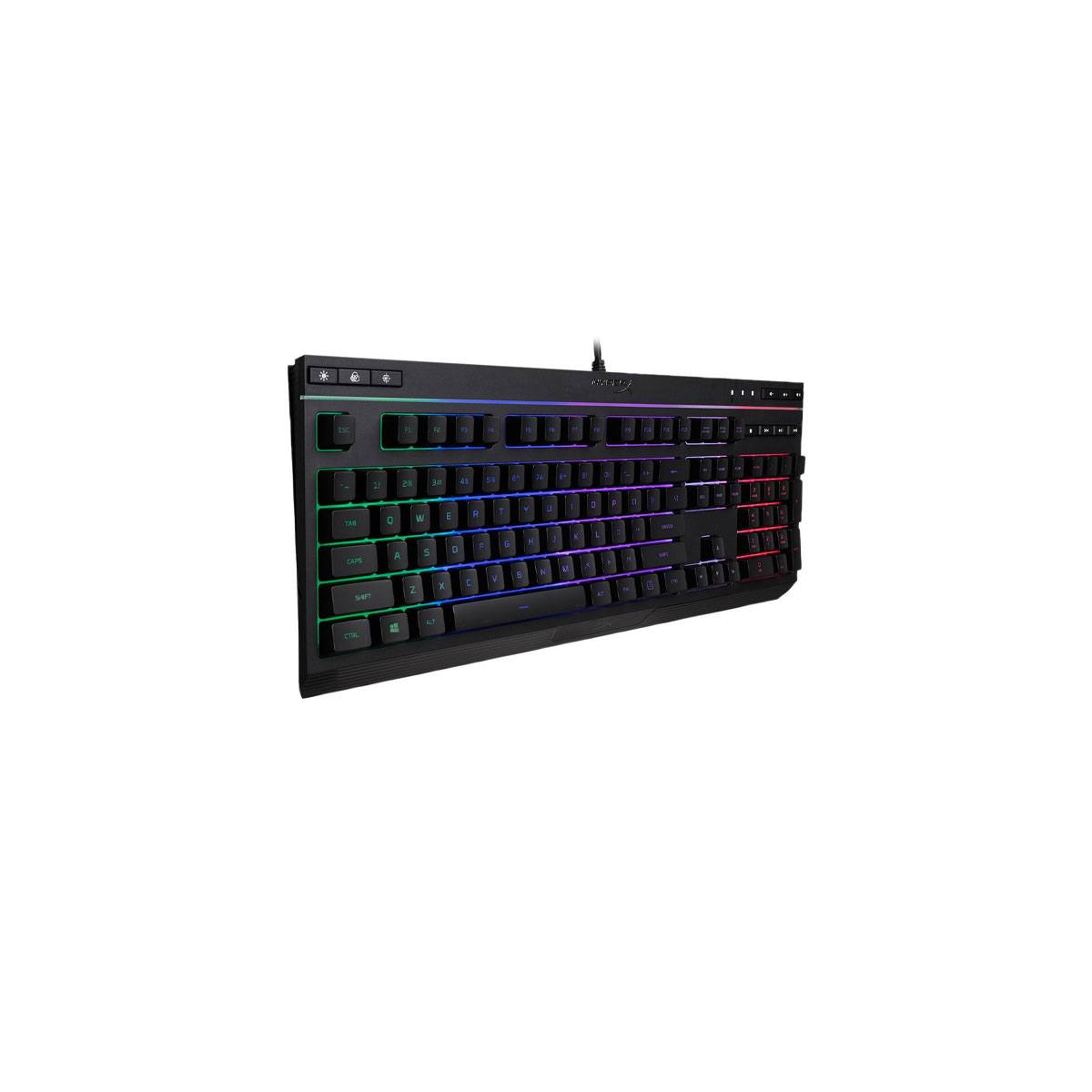 HyperX Alloy Core RGB Gaming Keyboard