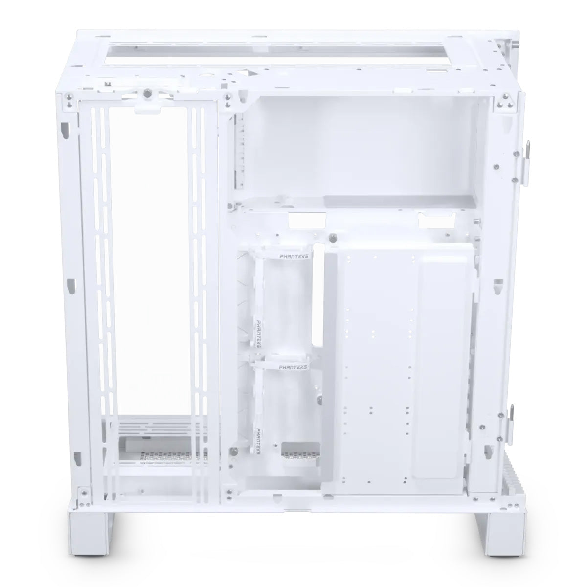 Phanteks NV Series NV9 Full Tower ATX Case - TG White