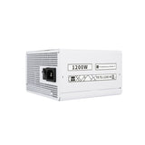 Thermalright TR-TG 1200-W 1200W 80 Plus Gold Fully Modular Power Supply - White