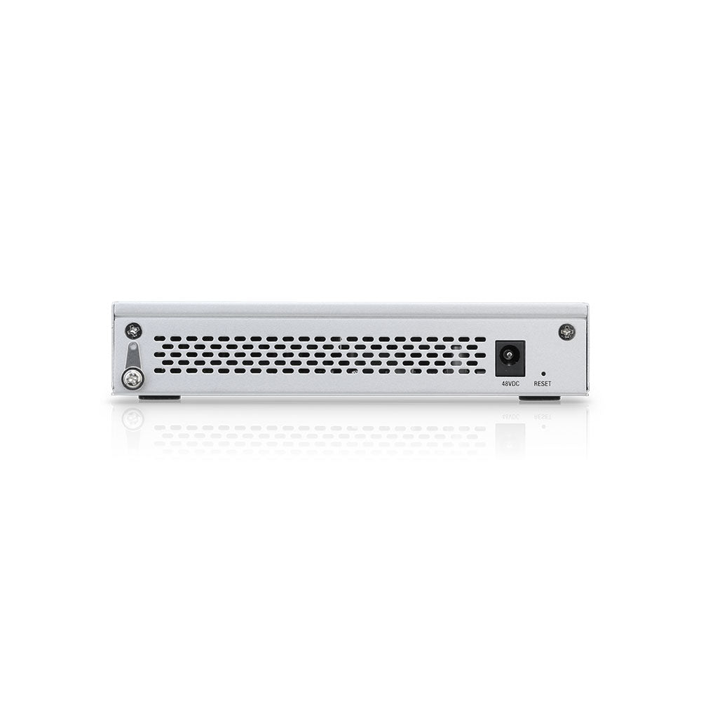 Ubiquiti UniFi Switch 8 Port Gigabit 60W Managed PoE Switch (US-8-60W)