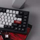 Akko 5075B Plus Dracula Castle 75% RGB Wireless Mechanical Keyboard - Dracula Switch