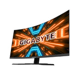 Gigabyte G32QC A 32" 2K QHD VA 165Hz Curved HDR400 Gaming Monitor