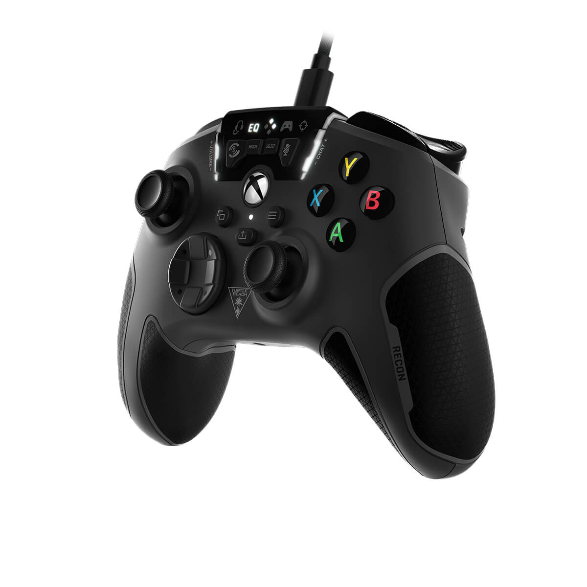 Turtle Beach Recon Wired Game Controller - Black