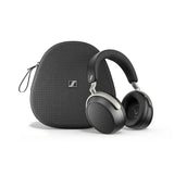 Sennheiser HDB 630 Wireless Closed Back ANC Over-Ear Headphones