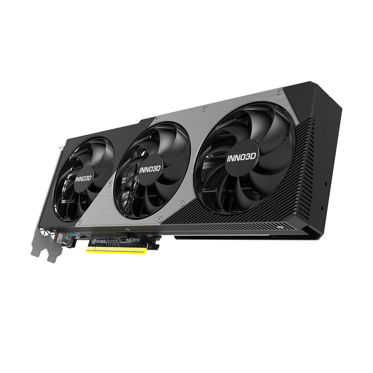 INNO3D GeForce RTX 5060 Ti X3 OC 16GB Graphics Card