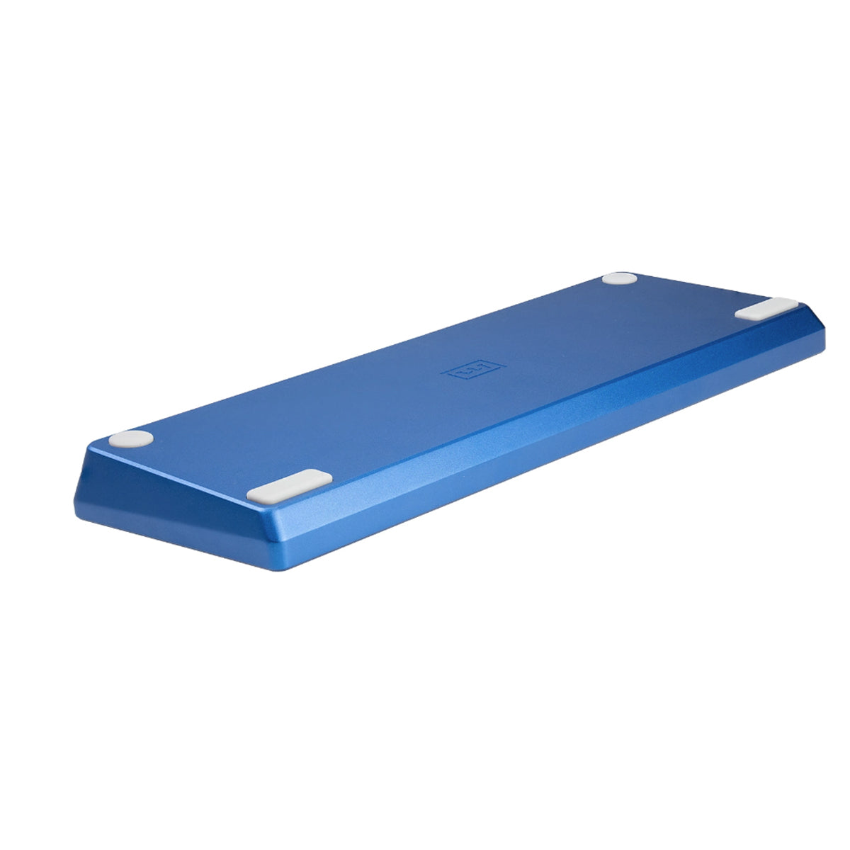 Wooting Alumaze60 Universal Aluminium 60% Keyboard Case - Ocean Blue