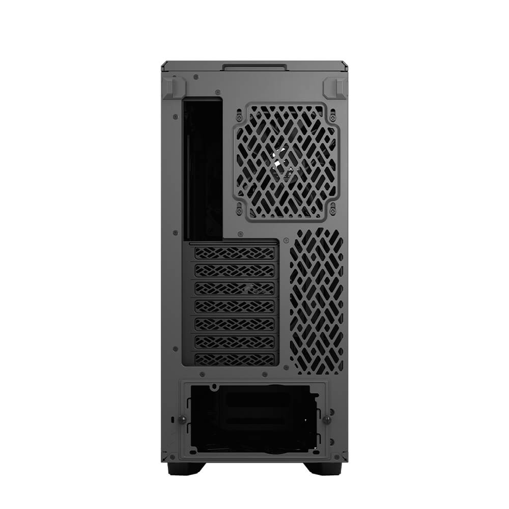 Fractal Design Meshify 2 Compact Grey Mid Tower - TG Light Tint