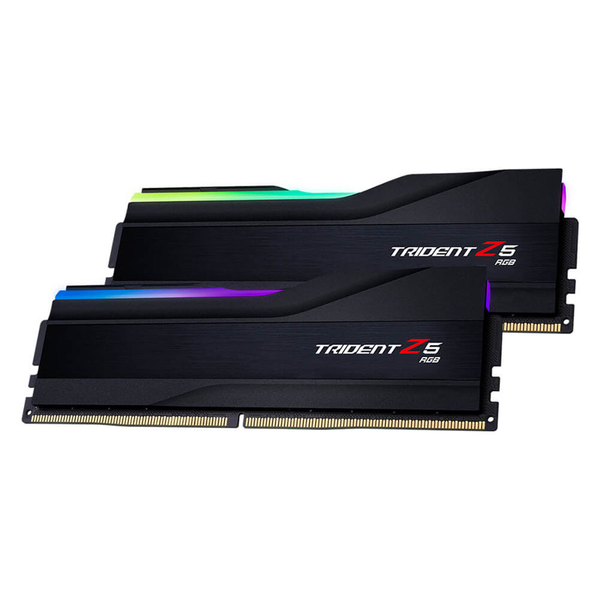 G.Skill Trident Z5 RGB 32GB (2x 16GB) DDR5 8000MHz CL38 Memory