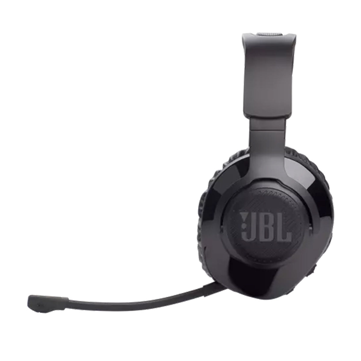 JBL Quantum 350 Wireless Over-Ear Gaming Headset - Black