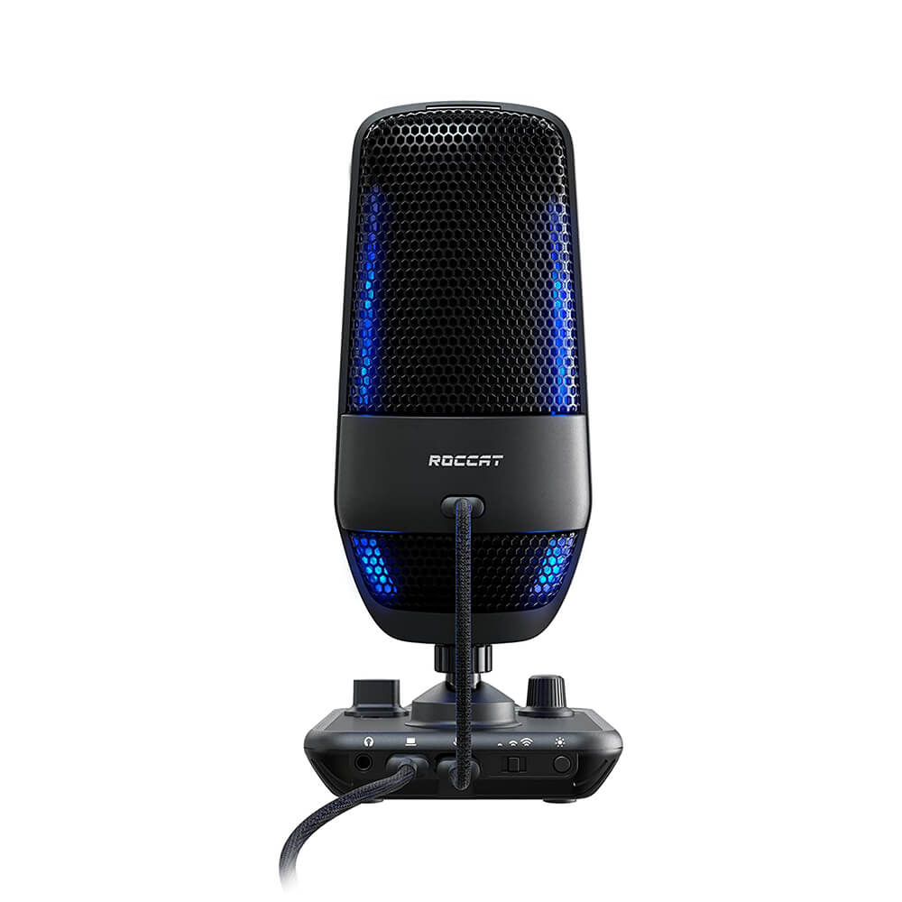 Roccat Torch Studio-Grade USB Microphone