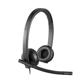 Logitech H570e USB Headset