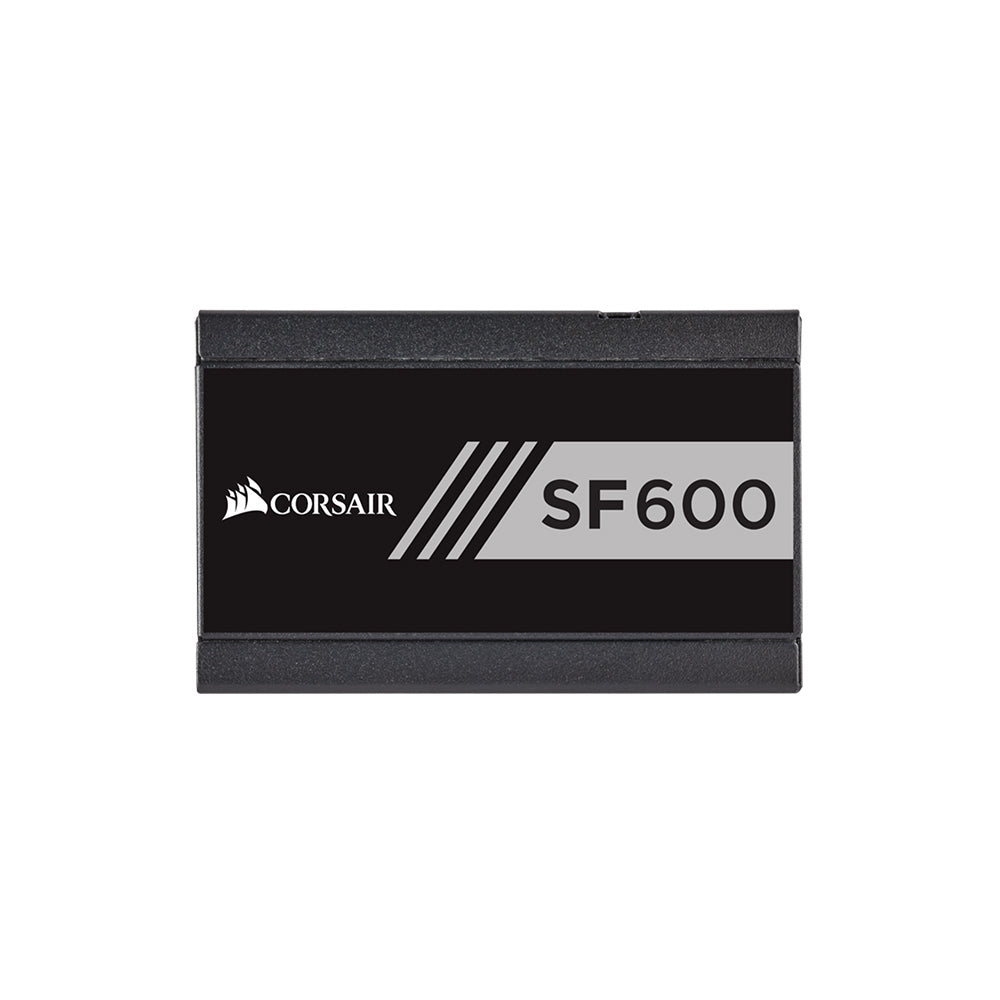 Corsair SF600 Gold 600W Full Modular SFX Power Supply