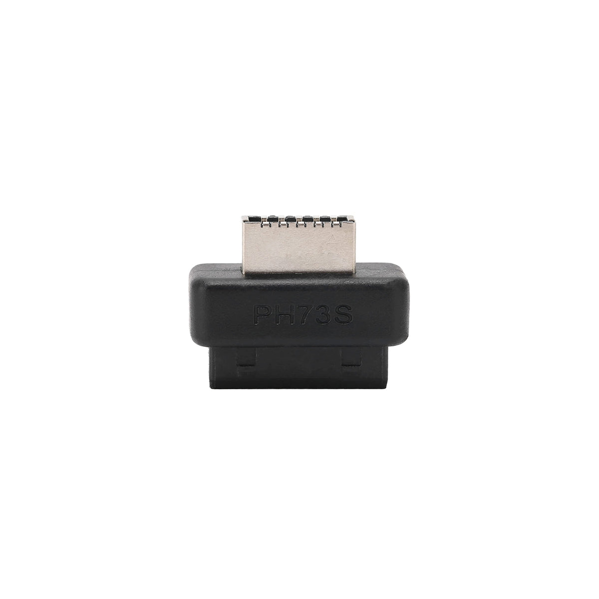 USB 3.0 Internal Header to USB 3.1/3.2 Type C Front Type E Adapter