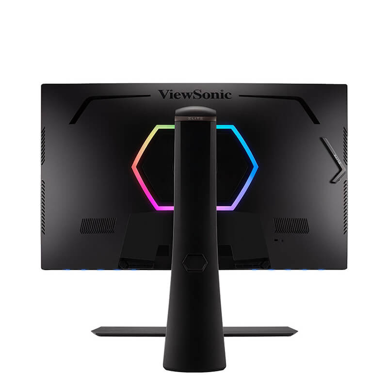 ViewSonic ELITE XG270Q 27" 165Hz QHD 1ms G-Sync Compatible Gaming IPS Monitor