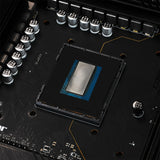 Thermal Grizzly Kapton Insulation Sheet - Black Edition