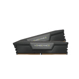 Corsair Vengeance  96GB (2X48GB) DDR5-6600 CL32 Memory (CMK96GX5M2B6600C32)