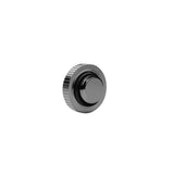 EKWB EK-Quantum Torque Plug w/Badge - Nickel