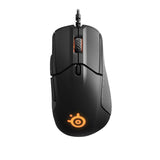 SteelSeries Rival 310 Gaming Mouse - Black