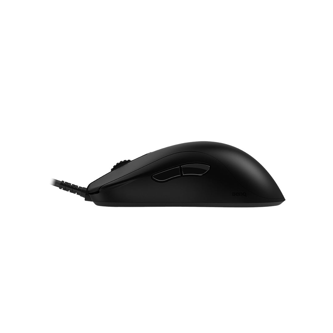 Zowie ZA11-C Large Optical Gaming Mouse - Black