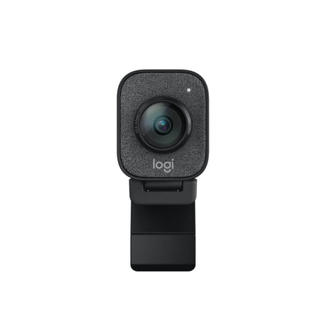 Logitech StreamCam - Graphite