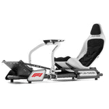 Playseat Formula Instinct F1 Sim Racing Cockpit